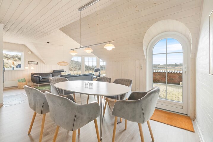 Sommerhus D3179 på Tornbjerrevej 8, Haurvig - Billede #11