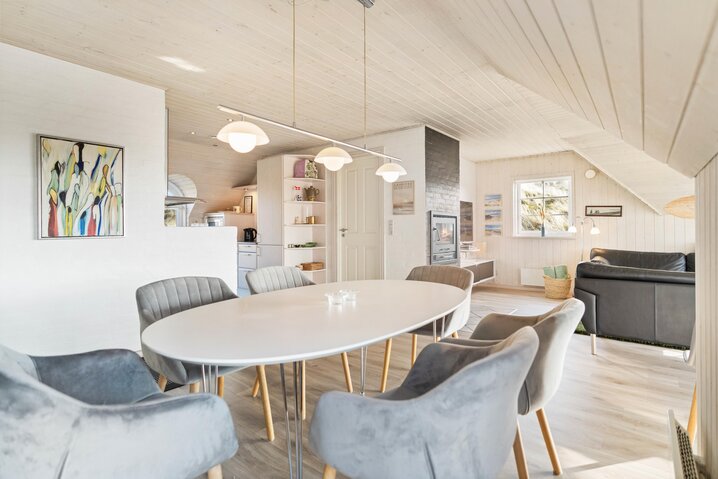 Sommerhus D3179 på Tornbjerrevej 8, Haurvig - Billede #12
