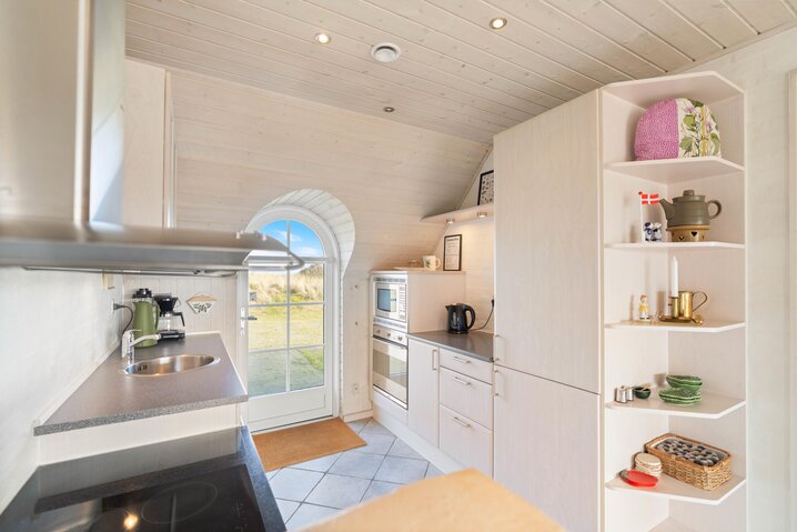 Sommerhus D3179 på Tornbjerrevej 8, Haurvig - Billede #14