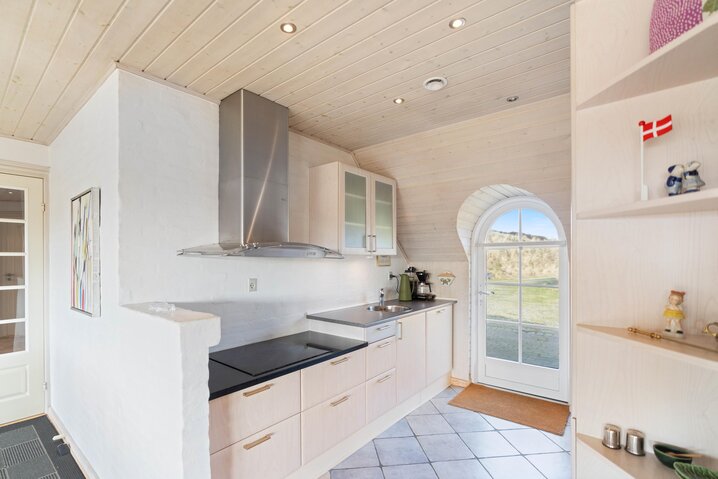Sommerhus D3179 på Tornbjerrevej 8, Haurvig - Billede #15