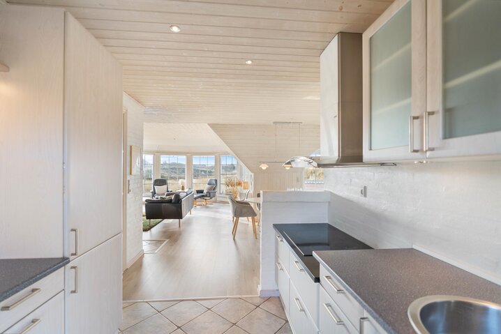 Sommerhus D3179 på Tornbjerrevej 8, Haurvig - Billede #16