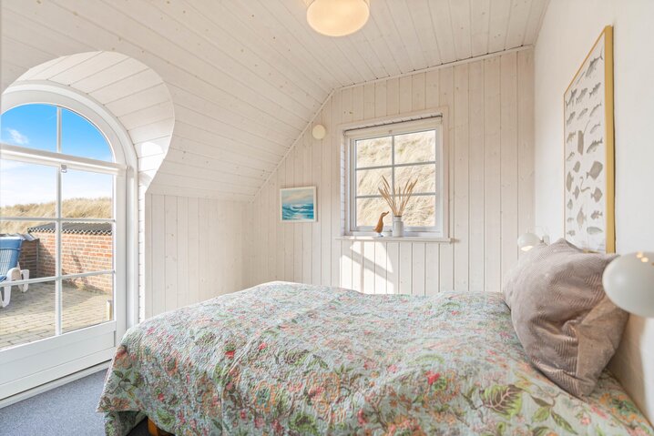 Sommerhus D3179 på Tornbjerrevej 8, Haurvig - Billede #17