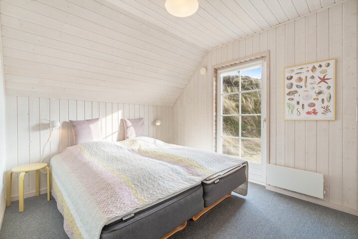Sommerhus D3179 på Tornbjerrevej 8, Haurvig - Billede #21