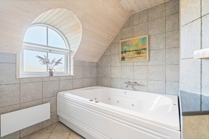 Sommerhus D3179 på Tornbjerrevej 8, Haurvig - Billede #22