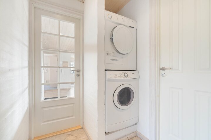 Sommerhus D3179 på Tornbjerrevej 8, Haurvig - Billede #25