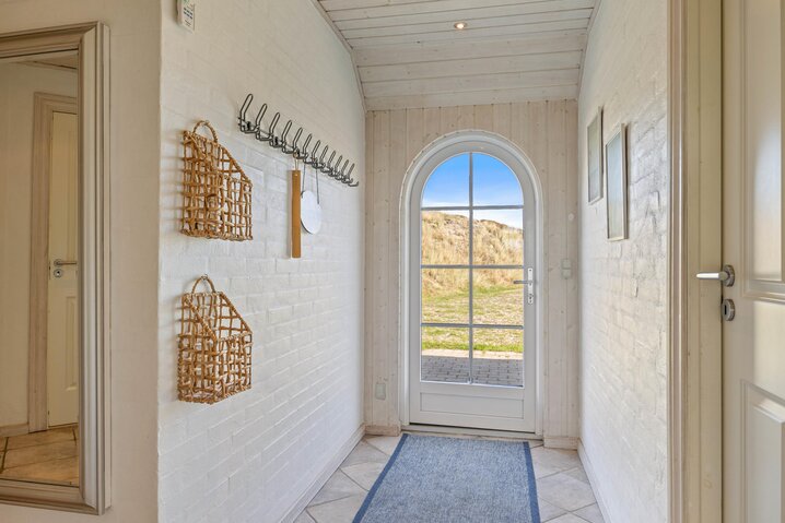 Sommerhus D3179 på Tornbjerrevej 8, Haurvig - Billede #26