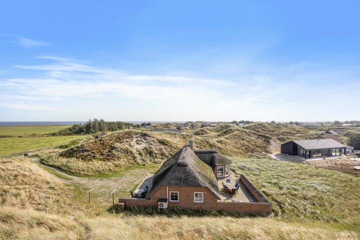 Ferienhaus D3179 in Tornbjerrevej 8, Haurvig - Bild #27