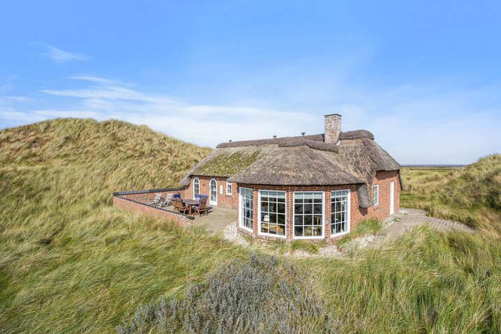 Ferienhaus D3179 in Tornbjerrevej 8, Haurvig - Bild #28