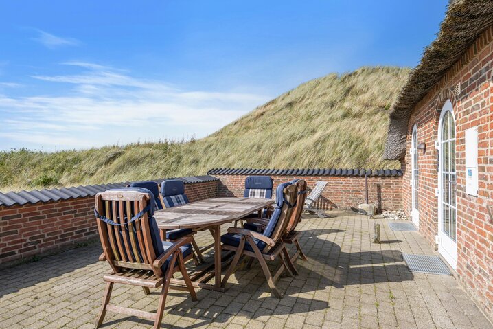 Sommerhus D3179 på Tornbjerrevej 8, Haurvig - Billede #29