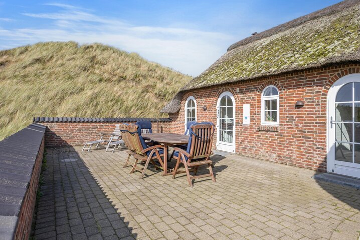 Ferienhaus D3179 in Tornbjerrevej 8, Haurvig - Bild #30