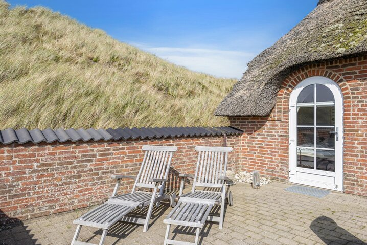 Sommerhus D3179 på Tornbjerrevej 8, Haurvig - Billede #31