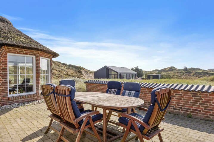 Sommerhus D3179 på Tornbjerrevej 8, Haurvig - Billede #32