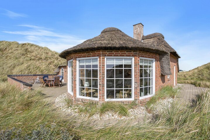 Sommerhus D3179 på Tornbjerrevej 8, Haurvig - Billede #33