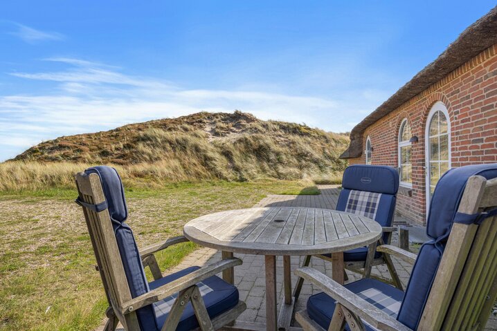 Sommerhus D3179 på Tornbjerrevej 8, Haurvig - Billede #34