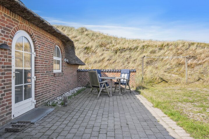 Sommerhus D3179 på Tornbjerrevej 8, Haurvig - Billede #35