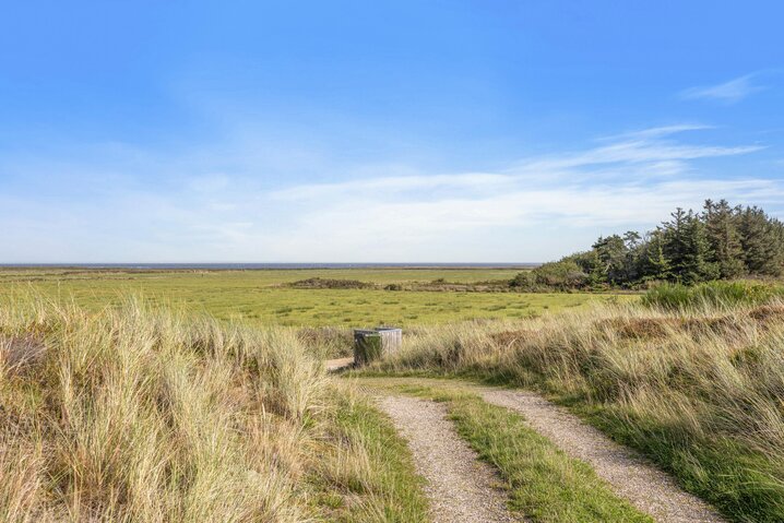 Sommerhus D3179 på Tornbjerrevej 8, Haurvig - Billede #36