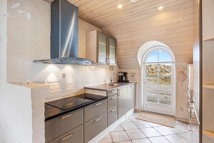 Sommerhus D3179 på Tornbjerrevej 8, Haurvig - Billede #2