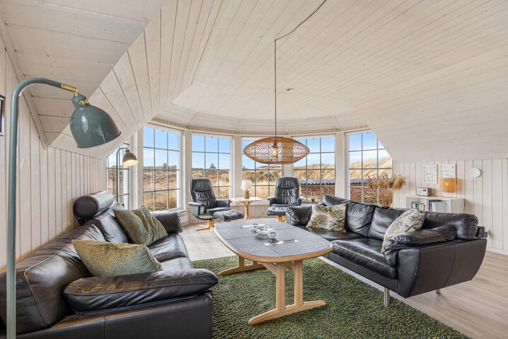 Sommerhus D3179 på Tornbjerrevej 8, Haurvig - Billede #3