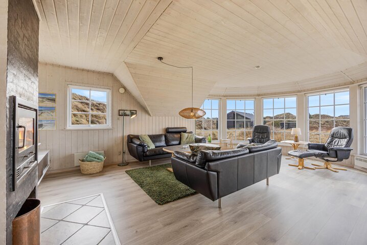 Sommerhus D3179 på Tornbjerrevej 8, Haurvig - Billede #4