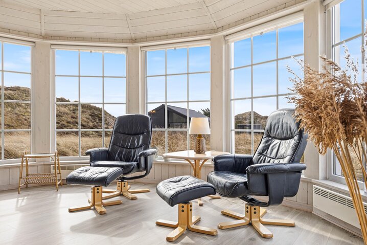 Sommerhus D3179 på Tornbjerrevej 8, Haurvig - Billede #5