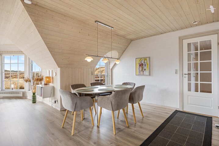 Sommerhus D3179 på Tornbjerrevej 8, Haurvig - Billede #8