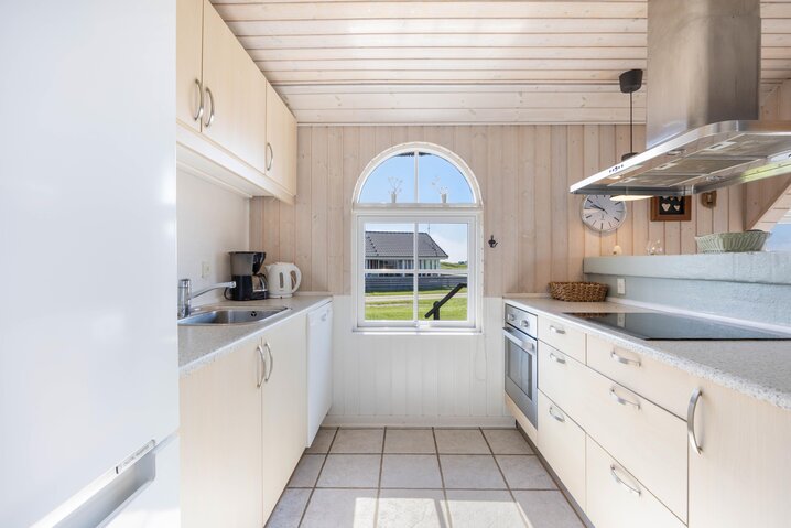 Ferienhaus D3183 in Vesterledvej 16, Haurvig - Bild #2
