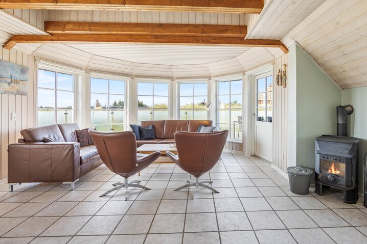 Ferienhaus D3183 in Vesterledvej 16, Haurvig - Bild #3