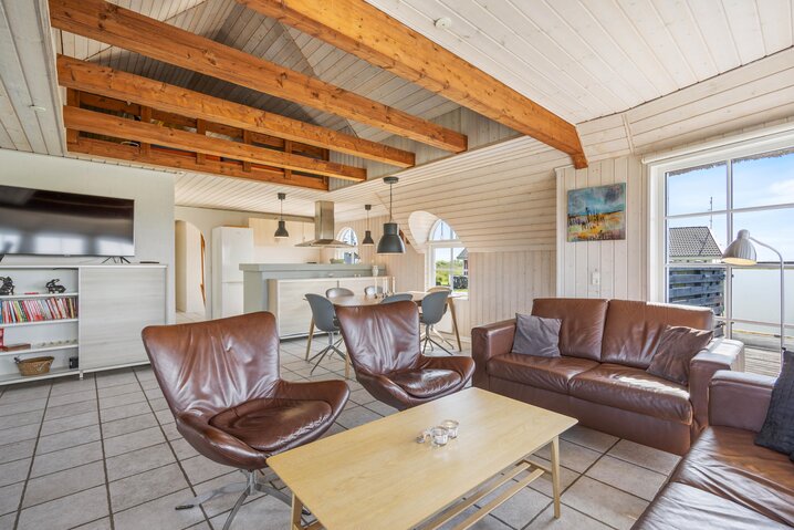 Ferienhaus D3183 in Vesterledvej 16, Haurvig - Bild #5