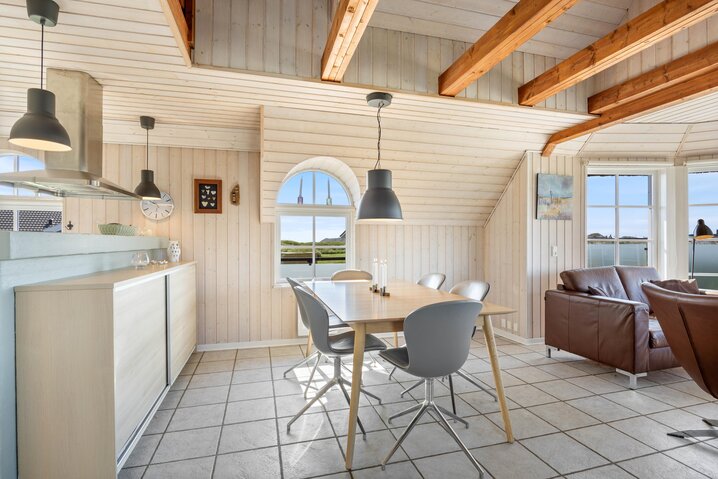 Ferienhaus D3183 in Vesterledvej 16, Haurvig - Bild #6