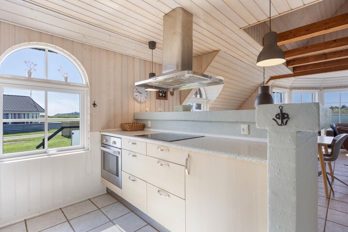 Ferienhaus D3183 in Vesterledvej 16, Haurvig - Bild #9