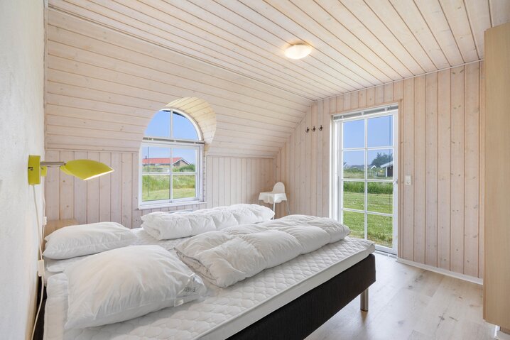 Ferienhaus D3183 in Vesterledvej 16, Haurvig - Bild #11