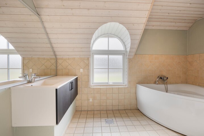 Ferienhaus D3183 in Vesterledvej 16, Haurvig - Bild #12
