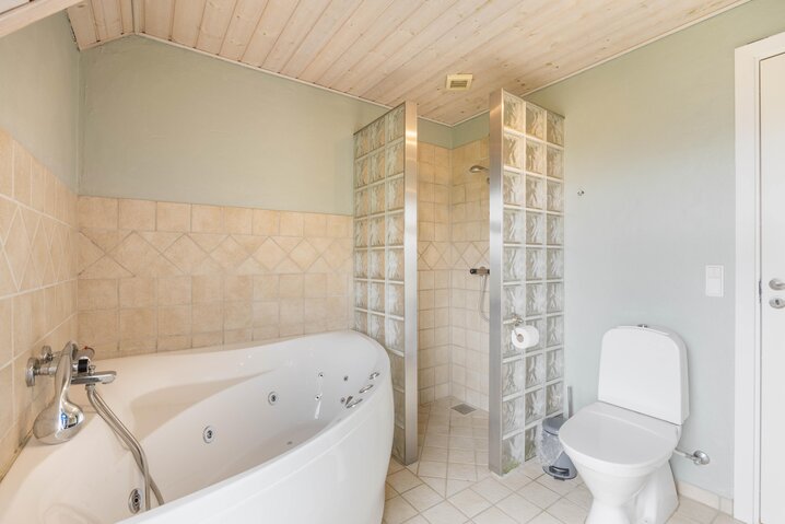 Ferienhaus D3183 in Vesterledvej 16, Haurvig - Bild #14