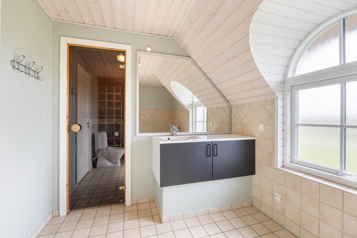Ferienhaus D3183 in Vesterledvej 16, Haurvig - Bild #15