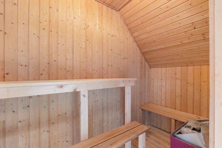 Ferienhaus D3183 in Vesterledvej 16, Haurvig - Bild #16