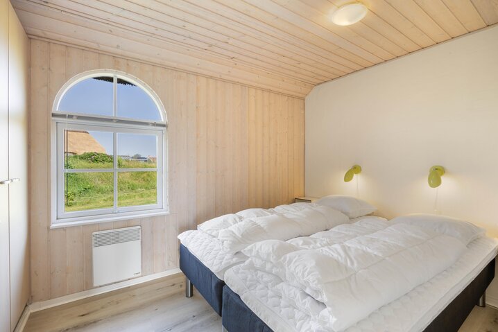 Ferienhaus D3183 in Vesterledvej 16, Haurvig - Bild #17