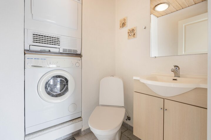 Ferienhaus D3183 in Vesterledvej 16, Haurvig - Bild #18