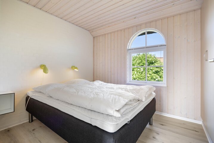 Ferienhaus D3183 in Vesterledvej 16, Haurvig - Bild #19