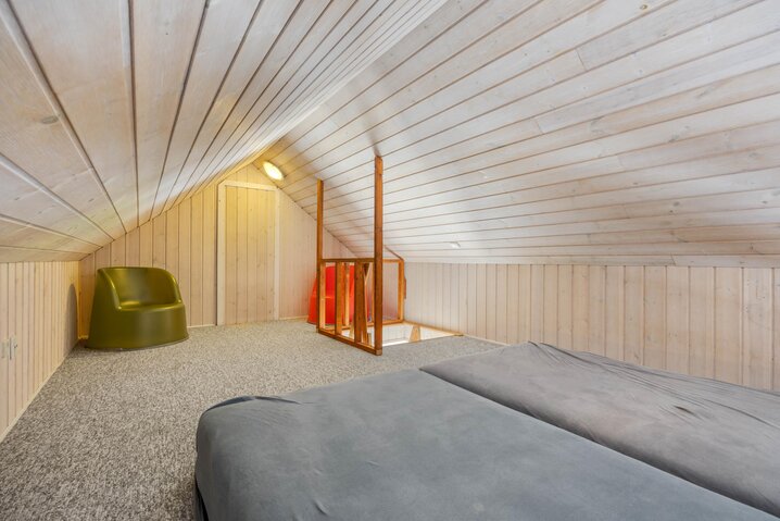 Ferienhaus D3183 in Vesterledvej 16, Haurvig - Bild #21