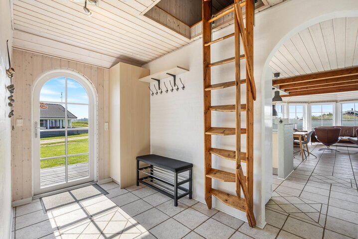 Ferienhaus D3183 in Vesterledvej 16, Haurvig - Bild #22