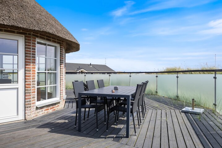 Ferienhaus D3183 in Vesterledvej 16, Haurvig - Bild #24