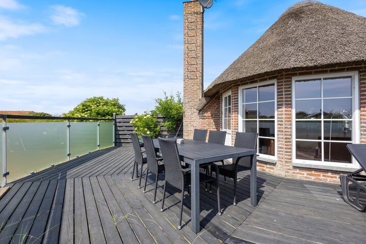 Ferienhaus D3183 in Vesterledvej 16, Haurvig - Bild #26