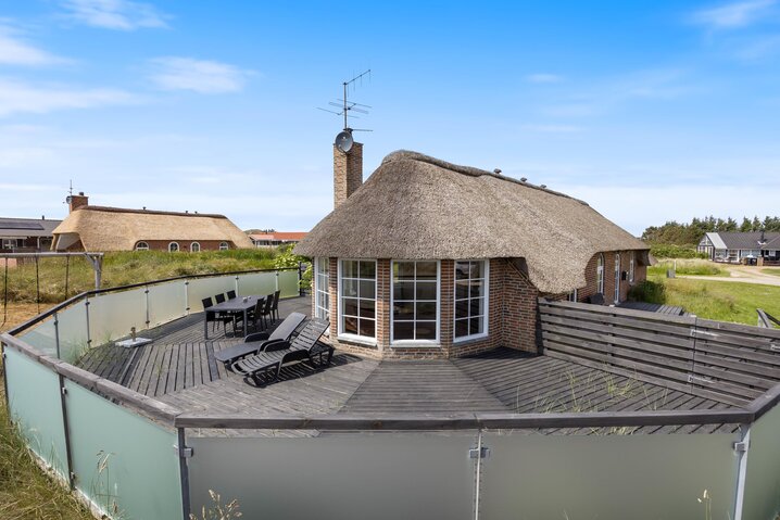 Ferienhaus D3183 in Vesterledvej 16, Haurvig - Bild #27