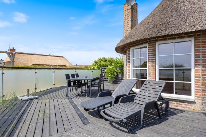 Ferienhaus D3183 in Vesterledvej 16, Haurvig - Bild #28