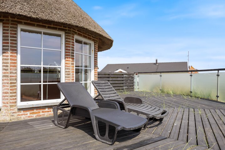 Ferienhaus D3183 in Vesterledvej 16, Haurvig - Bild #29