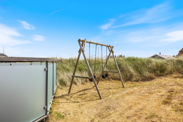 Ferienhaus D3183 in Vesterledvej 16, Haurvig - Bild #30