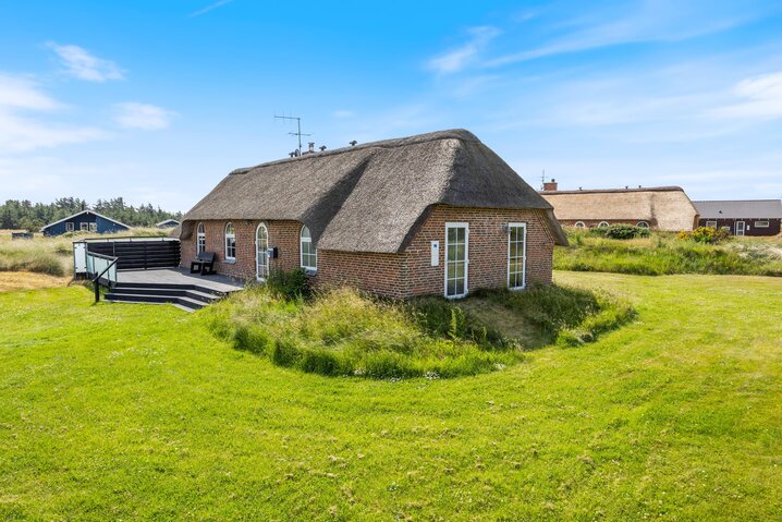 Ferienhaus D3183 in Vesterledvej 16, Haurvig - Bild #34