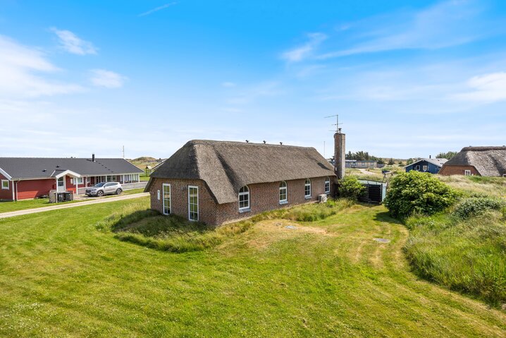 Ferienhaus D3183 in Vesterledvej 16, Haurvig - Bild #35