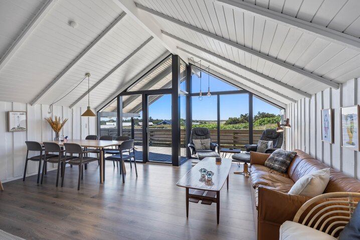Sommerhus D3186 på Vesterledvej 44 B, Haurvig - Billede #6