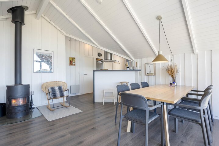 Sommerhus D3186 på Vesterledvej 44 B, Haurvig - Billede #9